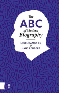 The ABC of Modern Biography voorzijde