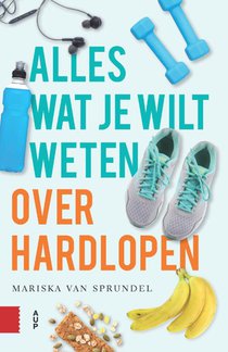 Alles wat je wilt weten over hardlopen voorzijde