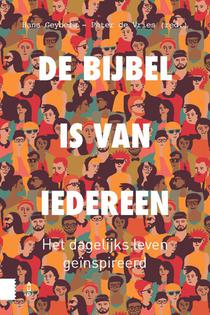 De Bijbel is van iedereen