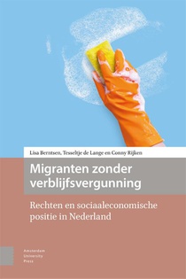 Migranten zonder verblijfsvergunning