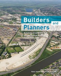 Builders and planners voorzijde