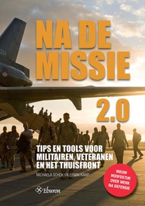 Na de missie 2.0 voorzijde