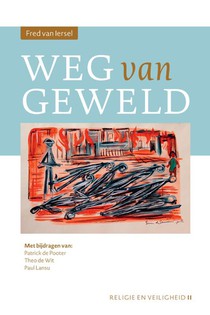 Weg van geweld voorzijde