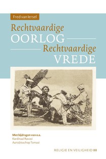 Rechtvaardige oorlog – Rechtvaardige vrede voorzijde