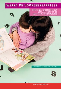 Werkt de voorleesexpress?