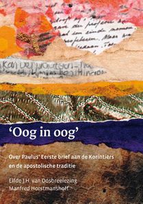 ‘Oog in oog’