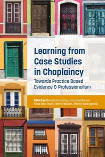 Learning from Case Studies in Chaplaincy voorzijde