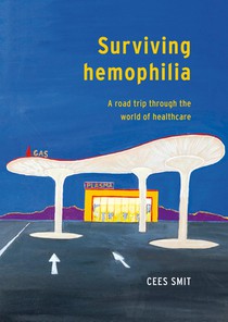 Surviving hemophilia voorzijde