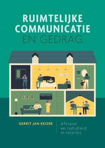 Ruimtelijke communicatie en gedrag voorzijde