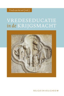 Vredeseducatie in de krijgsmacht