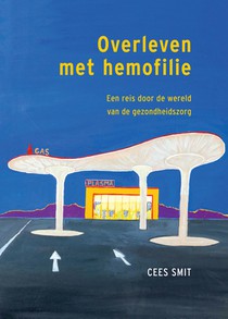 Overleven met hemofilie voorzijde