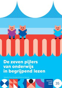 De zeven pijlers van onderwijs in begrijpend lezen