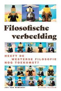 Filosofische verbeelding voorzijde