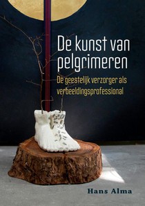 De kunst van pelgrimeren voorzijde