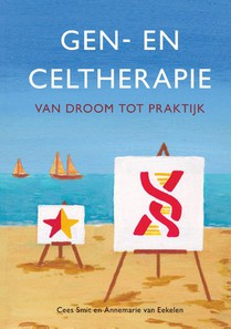 Gen- en celtherapie voorzijde