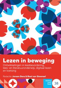 Lezen in beweging