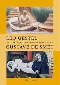 Leo Gestel en Gustave De Smet