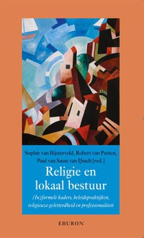 Religie en lokaal bestuur voorzijde