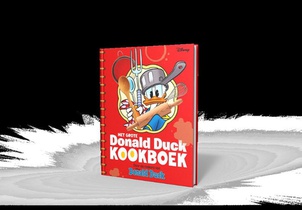 Donald Duck Kookboek