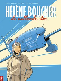 Hélène Boucher voorzijde