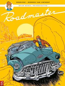 Roadmaster