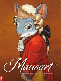 Mausart