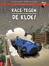 Race tegen de klok