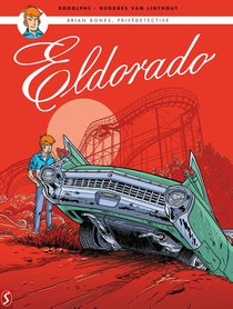 Eldorado voorzijde