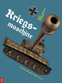 Kriegsmaschine