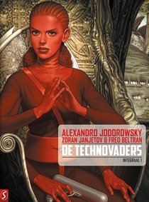 De Technovaders