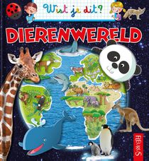 Dierenwereld