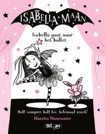 Isabella gaat naar het ballet