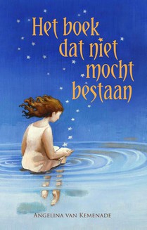 Het boek dat niet mocht bestaan voorzijde