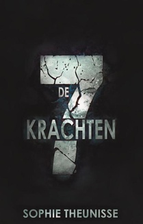 De 7 krachten voorzijde