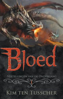 Bloed voorzijde