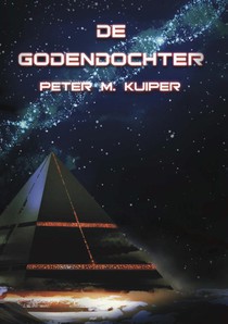 De godendochter voorzijde