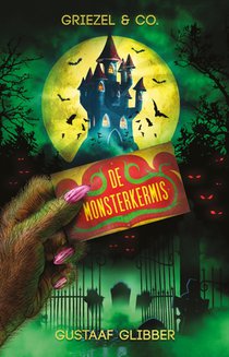 De monsterkermis voorzijde