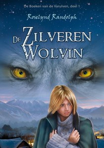 De zilveren wolvin