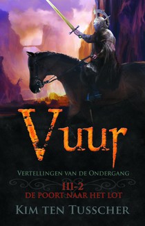 Vuur 3.2 voorzijde