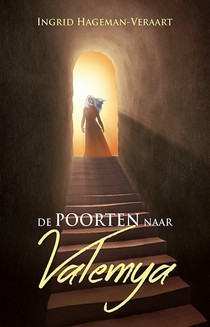 De poorten naar Valemya voorzijde