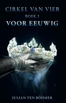 Voor eeuwig voorzijde