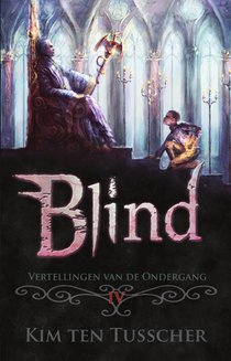 Blind voorzijde