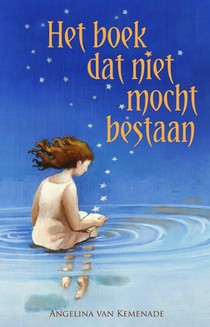 Het boek dat niet mocht bestaan voorzijde