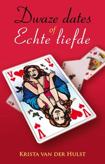 Dwaze dates of echte liefde voorzijde