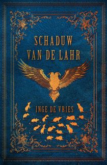 Schaduw van de lahr