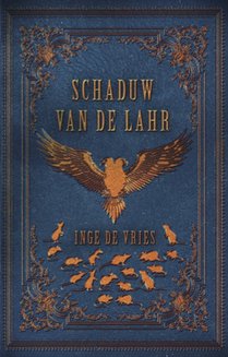 Schaduw van de lahr