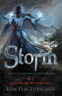 Storm voorzijde