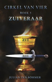 Zuiveraar voorzijde