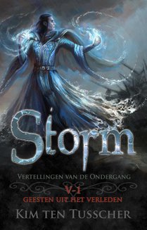 Storm 1 voorzijde