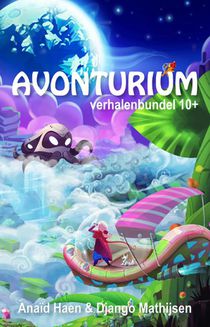 Avonturium voorzijde